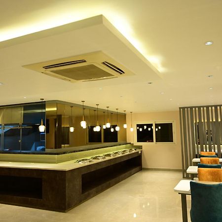 Sterling Keys By Tgi Bangalore Exterior foto