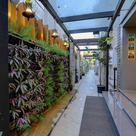Sterling Keys By Tgi Bangalore Exterior foto