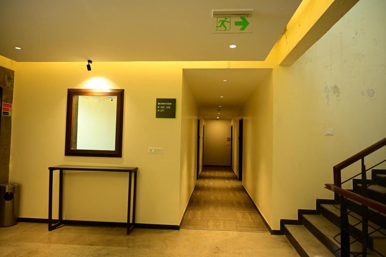 Sterling Keys By Tgi Bangalore Exterior foto