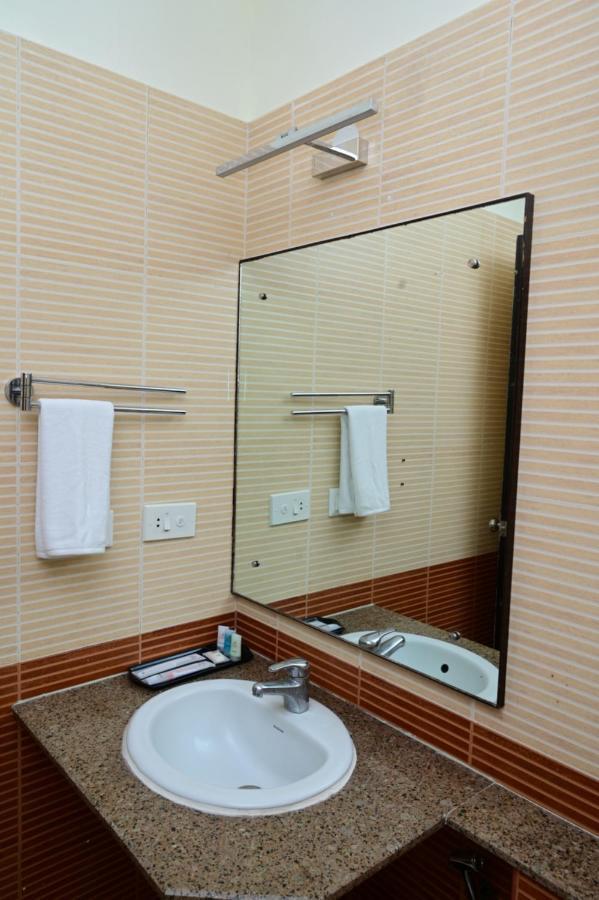Sterling Keys By Tgi Bangalore Exterior foto
