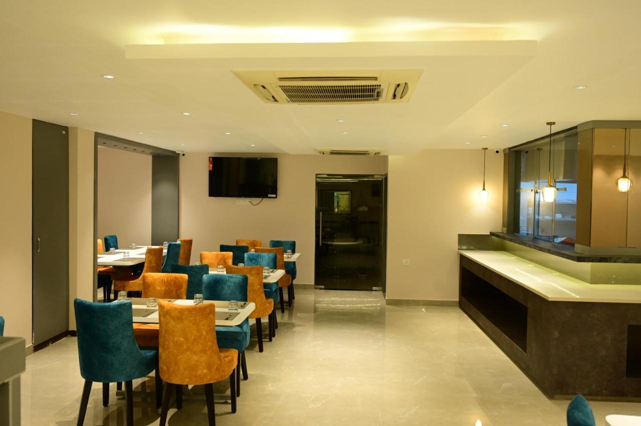 Sterling Keys By Tgi Bangalore Exterior foto