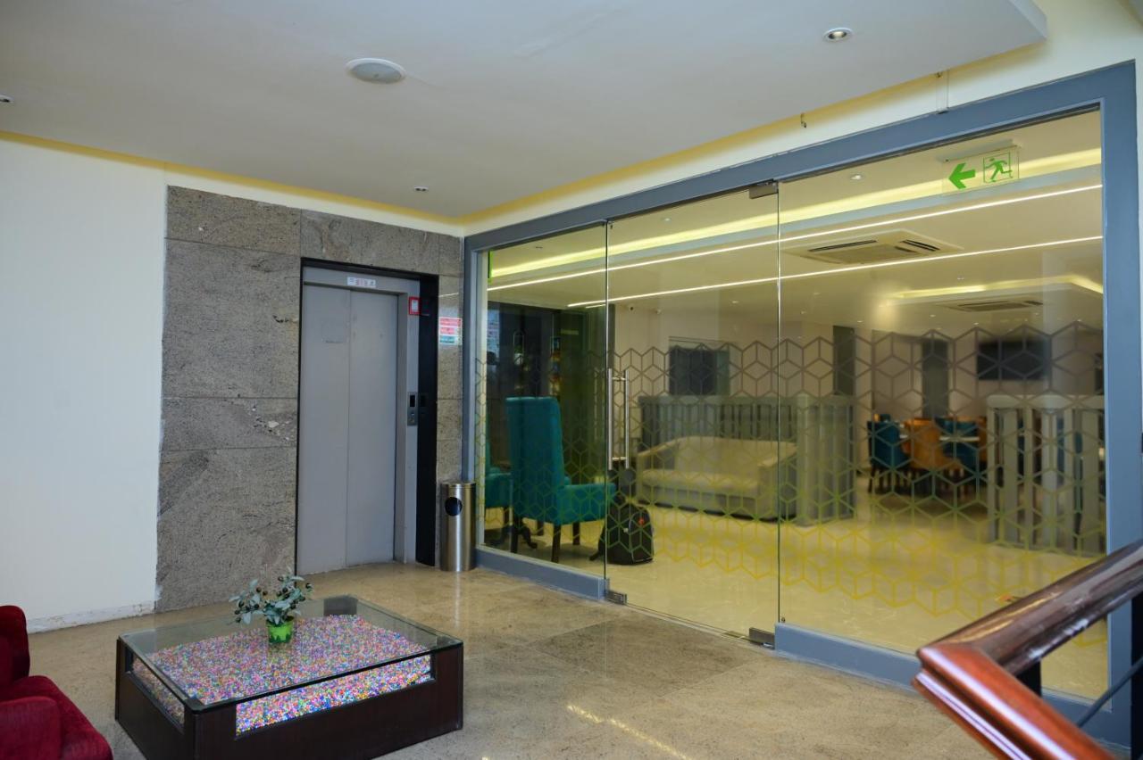 Sterling Keys By Tgi Bangalore Exterior foto