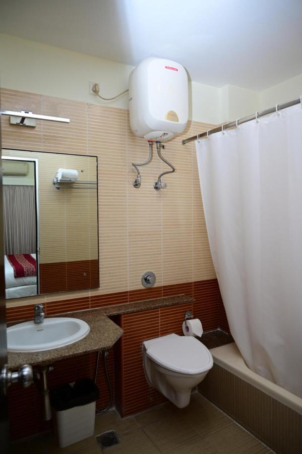 Sterling Keys By Tgi Bangalore Exterior foto