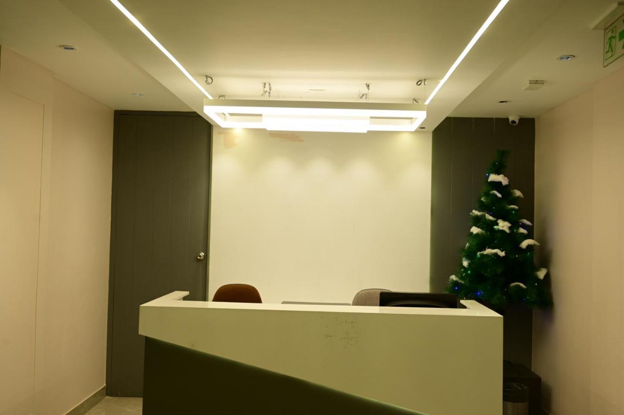 Sterling Keys By Tgi Bangalore Exterior foto