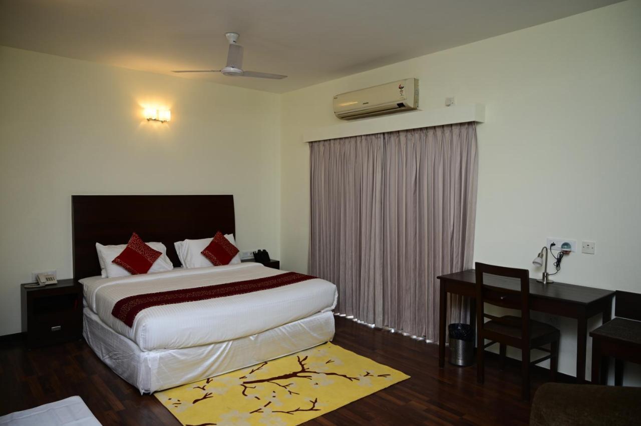 Sterling Keys By Tgi Bangalore Exterior foto