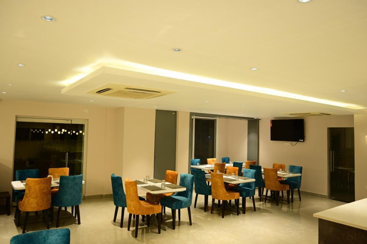 Sterling Keys By Tgi Bangalore Exterior foto