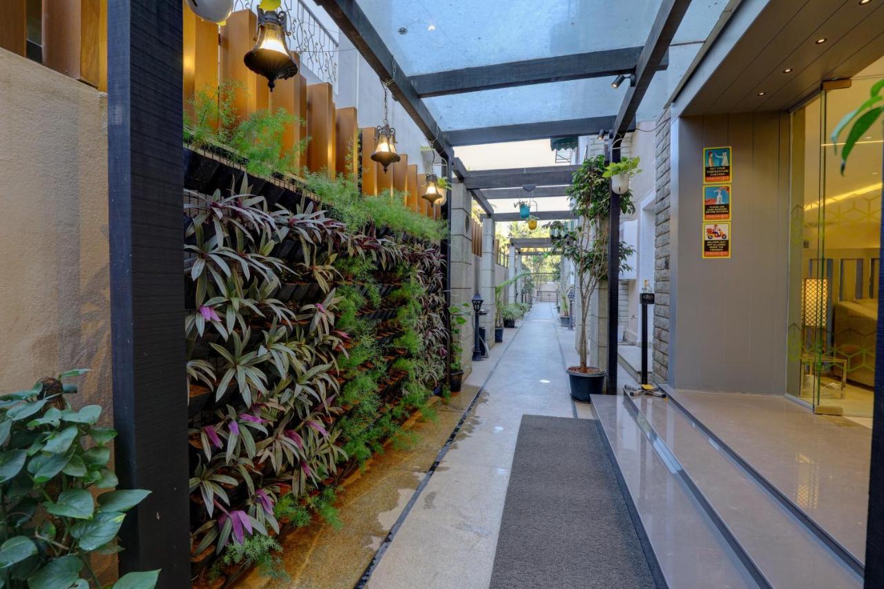 Sterling Keys By Tgi Bangalore Exterior foto