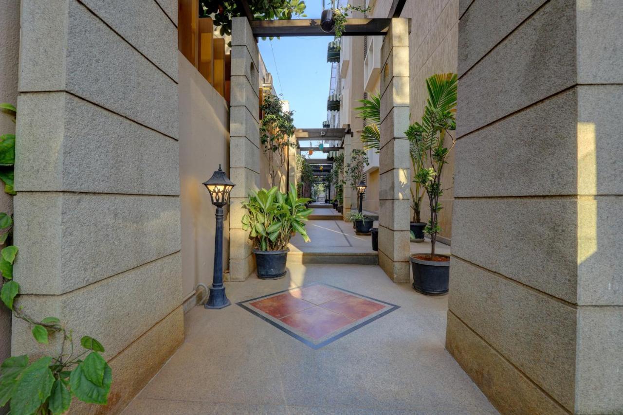 Sterling Keys By Tgi Bangalore Exterior foto