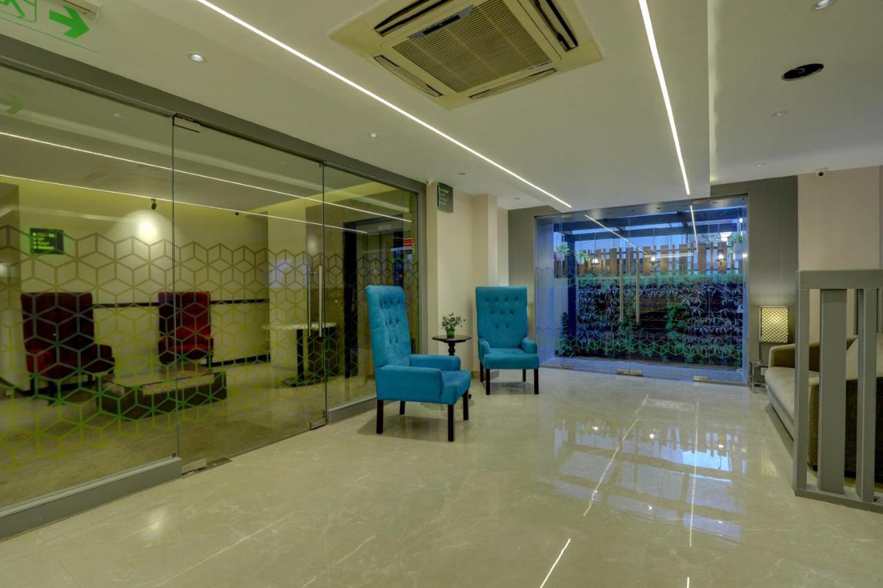 Sterling Keys By Tgi Bangalore Exterior foto