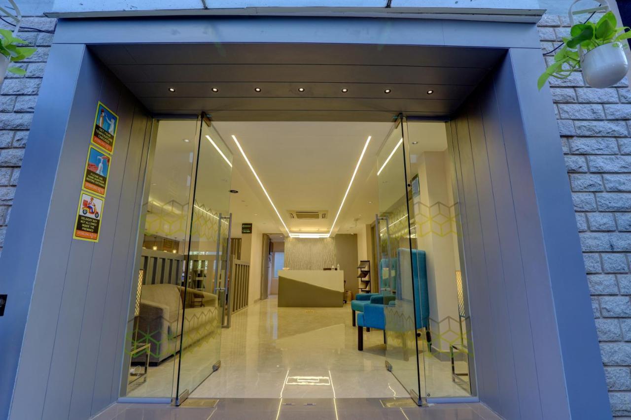 Sterling Keys By Tgi Bangalore Exterior foto